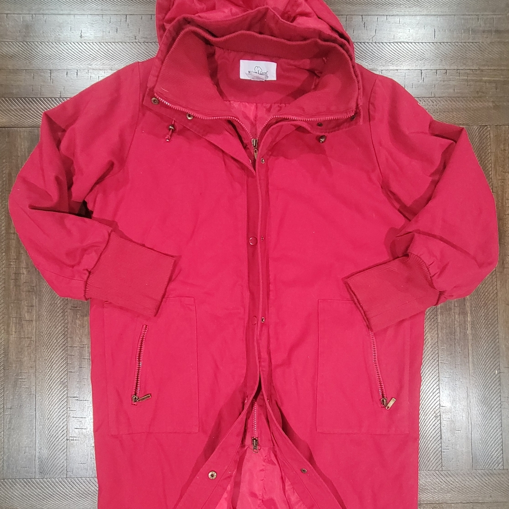 Willow Lane WOMENS Winter COAT